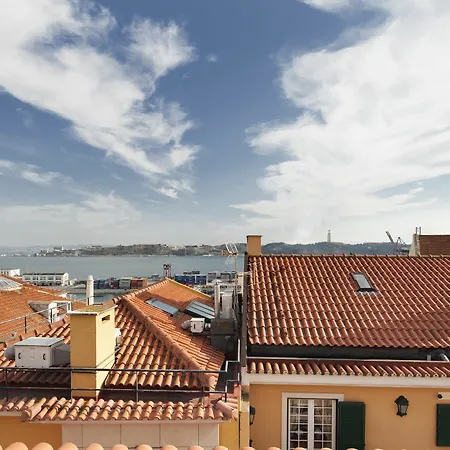 Feeling Tejo * Lisbon