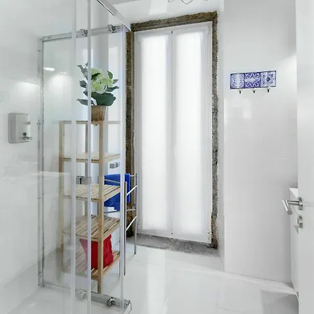 Feeling Tejo Apartment Lisbon