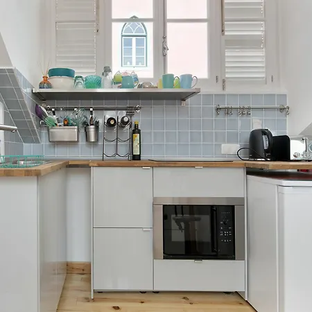 Apartment Feeling Tejo Lisbon