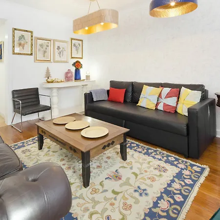 Apartment Feeling Tejo
