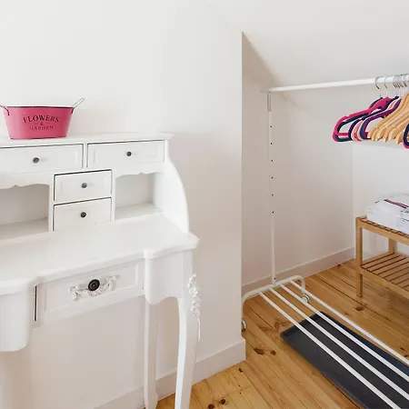 Feeling Tejo Apartment Lisbon