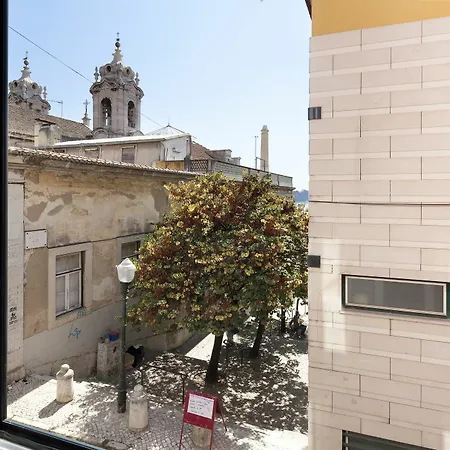 Apartment Feeling Tejo *