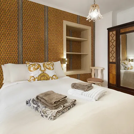Apartment Feeling Tejo Lisbon
