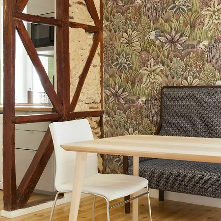 Apartment Feeling Tejo Lisbon