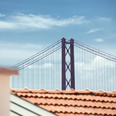 Feeling Tejo Lisbon